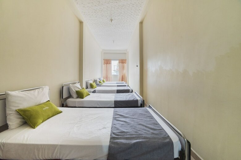 Hotel Ayenda 1123 Catalu�a