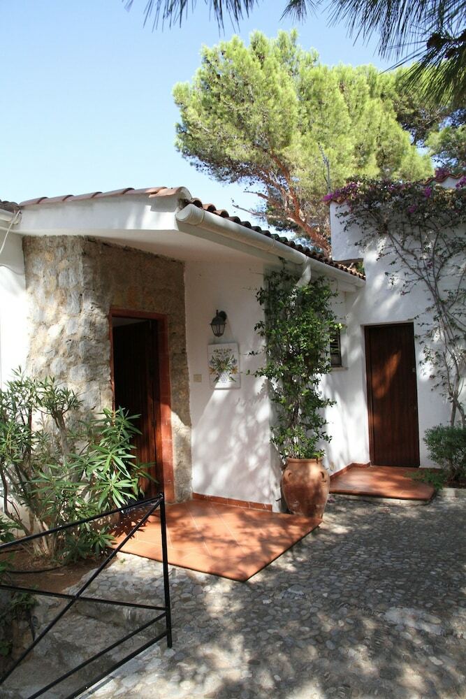 Villa Majus