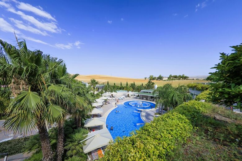 MH Matera Hotel