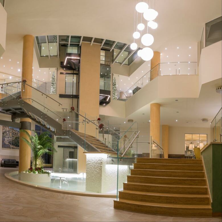 MH Matera Hotel