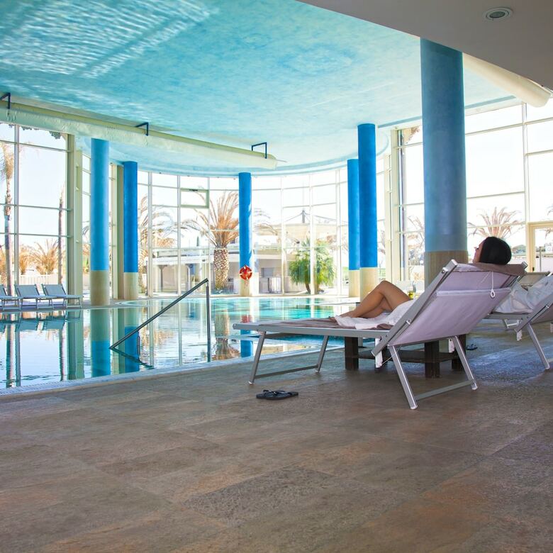 MH Matera Hotel