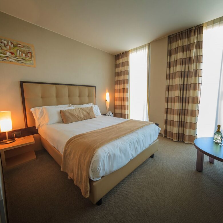 MH Matera Hotel