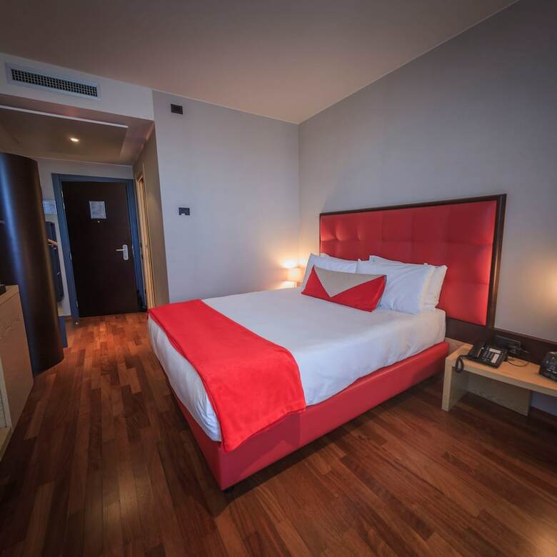 MH Matera Hotel