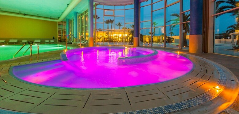 MH Matera Hotel