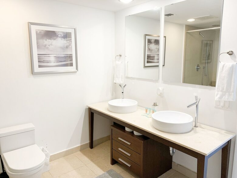 Aparthotel Icon Brickell Miami T-3