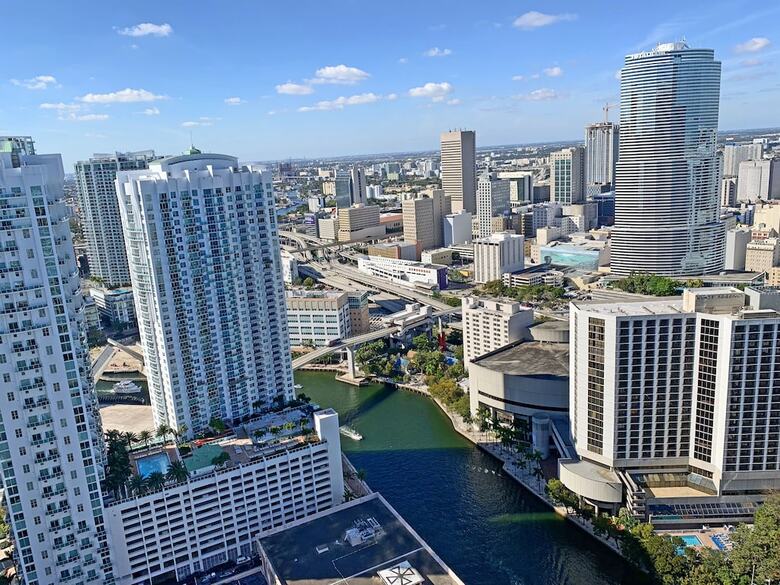 Aparthotel Icon Brickell Miami T-3