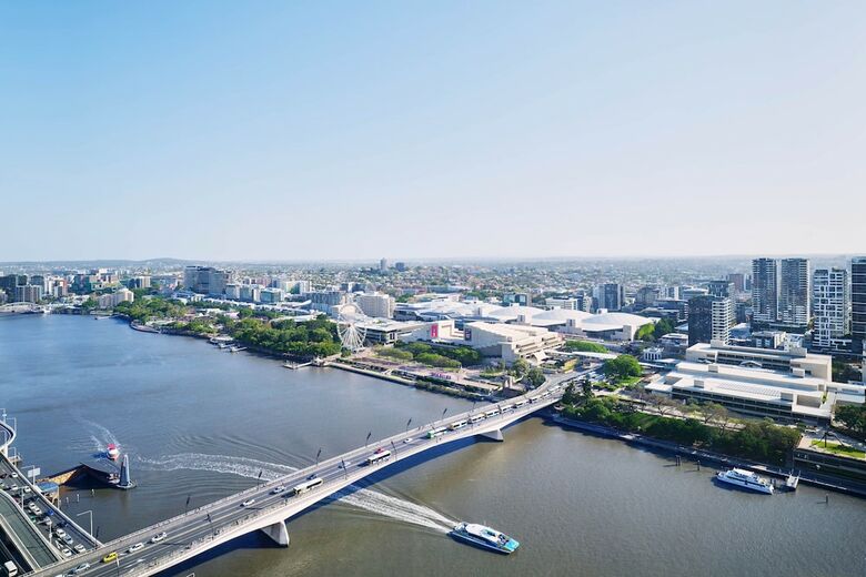 Hotel W Brisbane