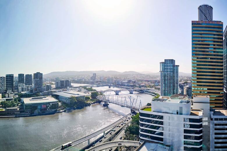 Hotel W Brisbane