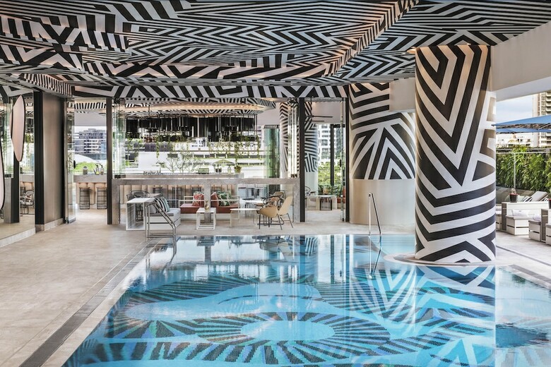 Hotel W Brisbane