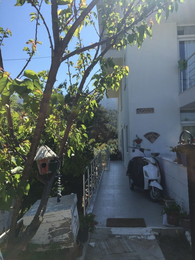 Doa Apartments