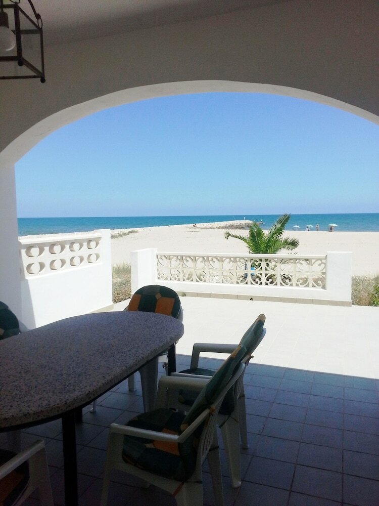 Apartamentos 156 Bonamar 5-d