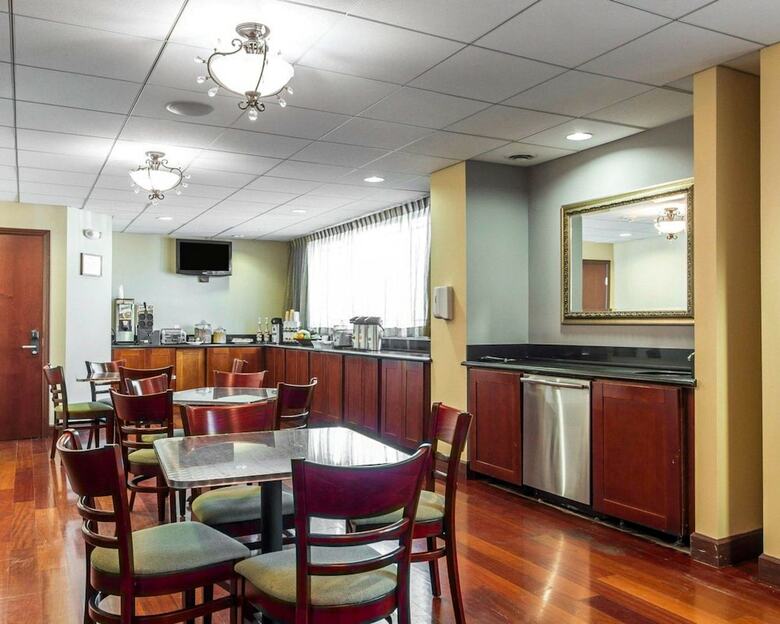 Villa Montes Hotel, Ascend Hotel Collection