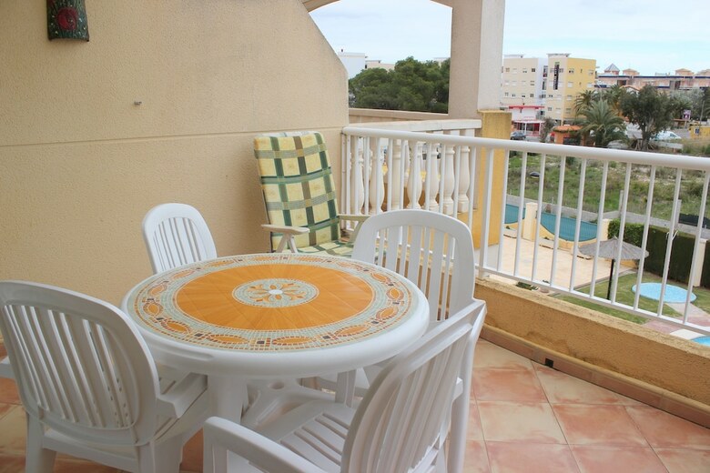 Apartamentos 151 Playasol