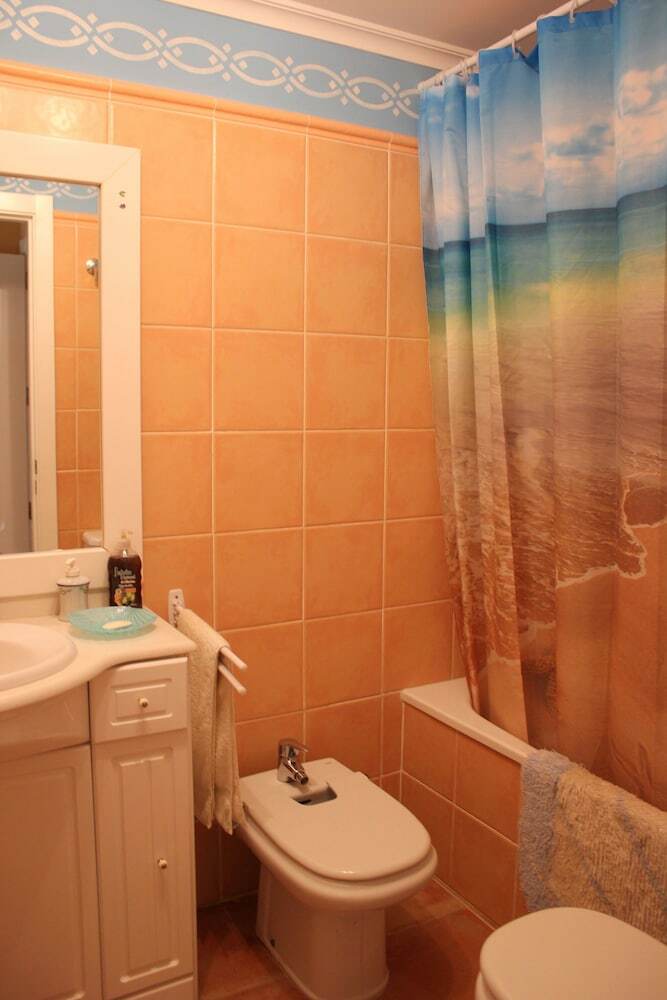 Apartamentos 151 Playasol