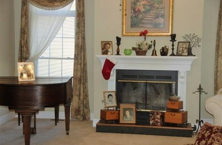 Bed & Breakfast Swan Song Inn
