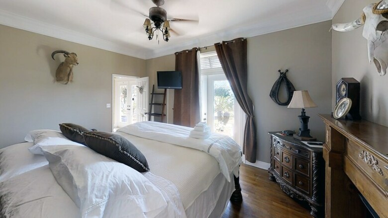 Hotel Seagrove Guest House