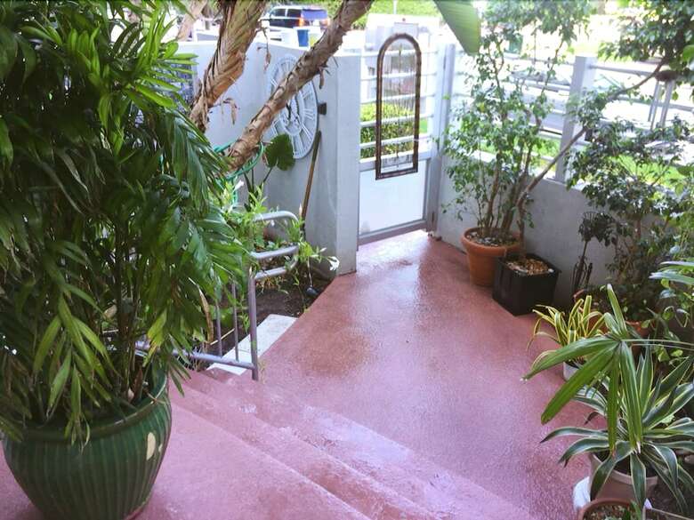 Apartamentos Presidential Suite I
