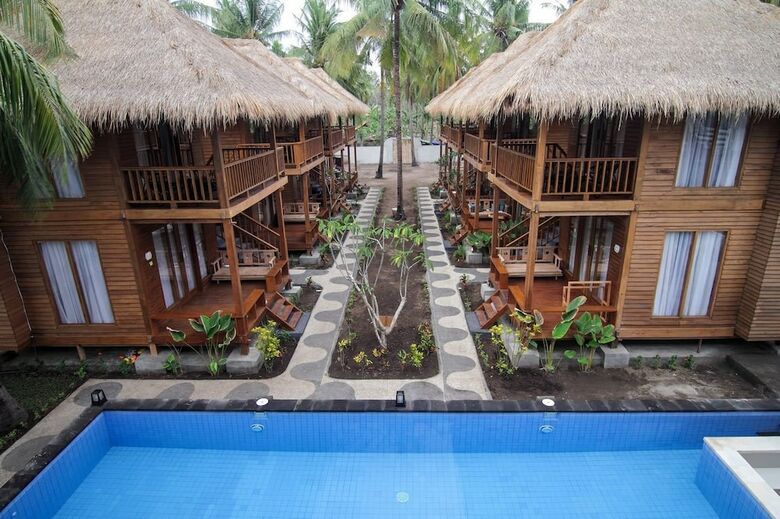 Hotel Sadev Resort