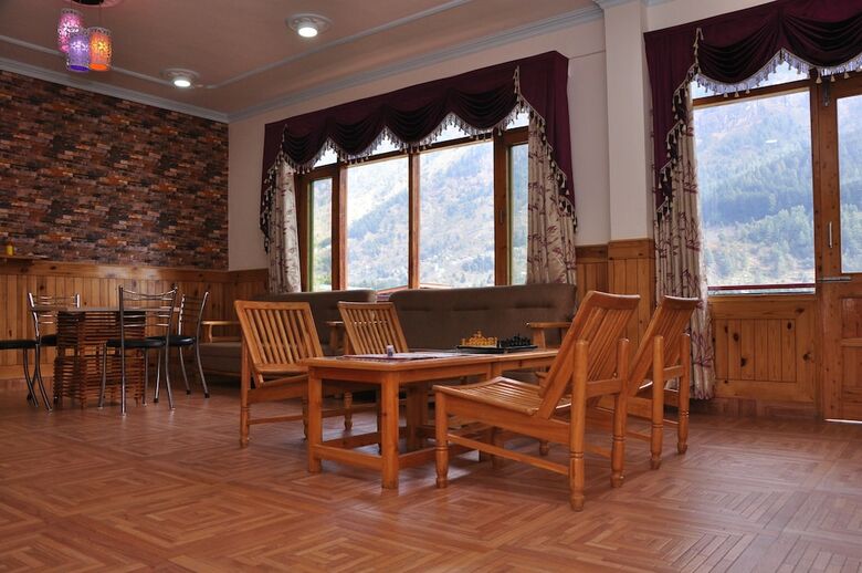 Hotel Kings Land Cottage