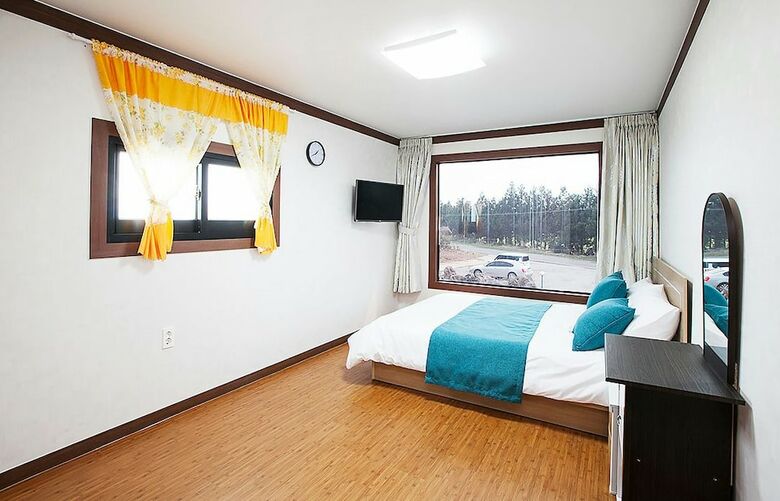 Hotel Reubang Guesthouse