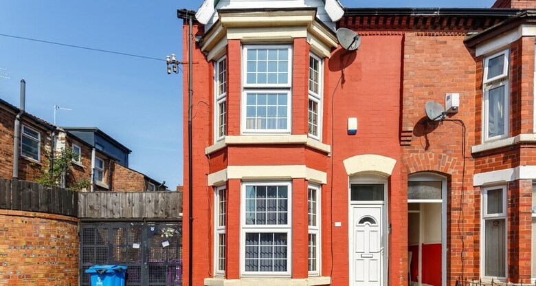 Ridley House