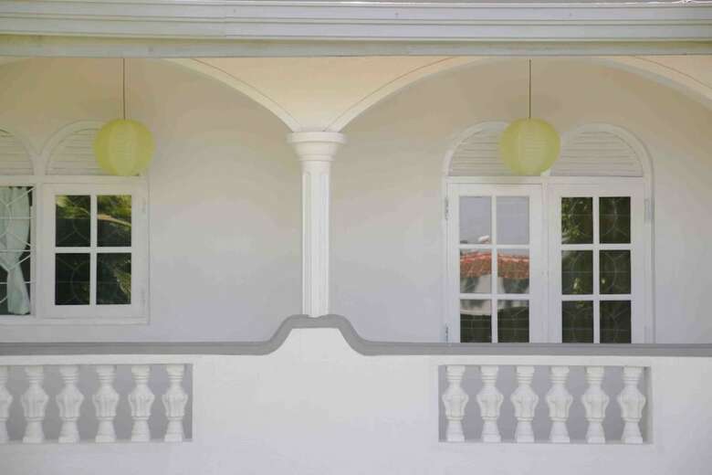 Bed & Breakfast The Mango