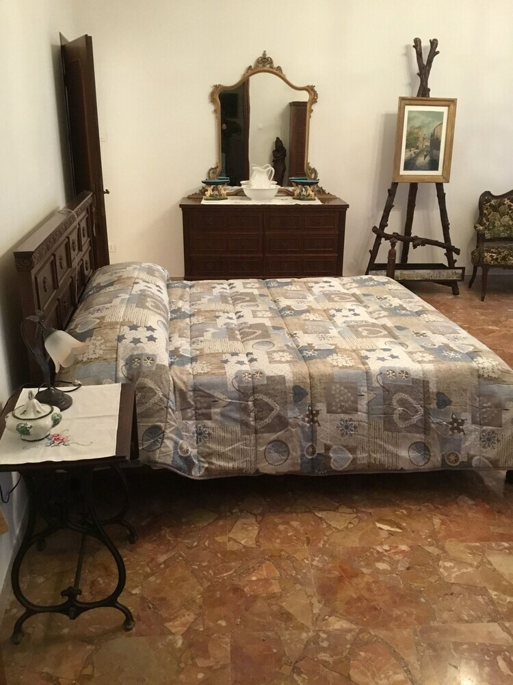 Hotel Venice Sun Apartment And Rooms