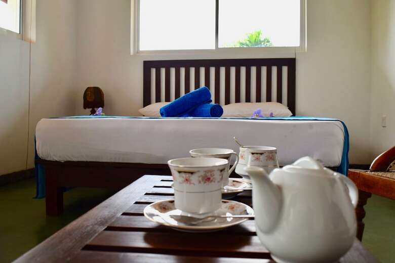 Hotel La Colina Kandy