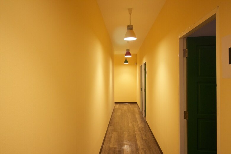 Hostal Art Hotel Sanamchai