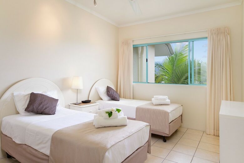Apartamentos Coastal Blue