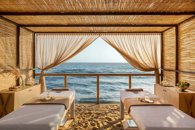Hotel Club Marvy