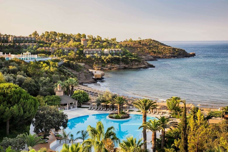Hotel Club Marvy