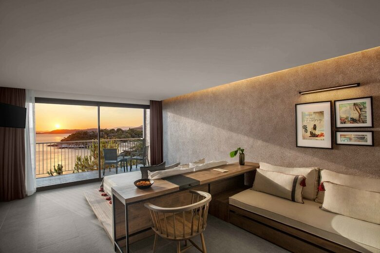 Hotel Club Marvy