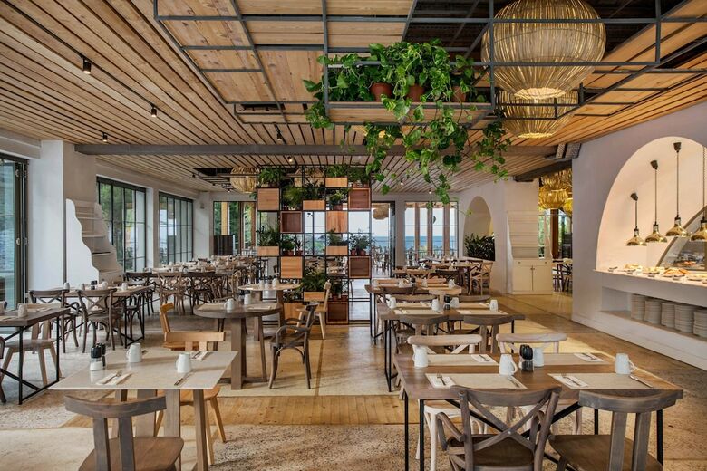 Hotel Club Marvy