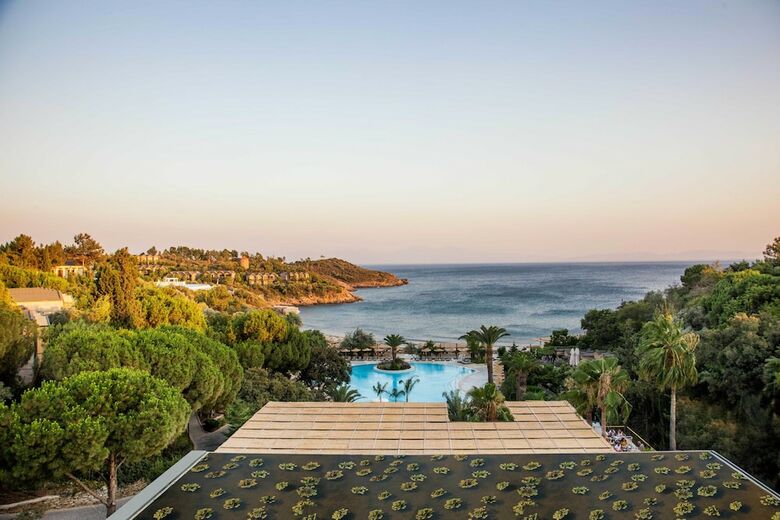 Hotel Club Marvy