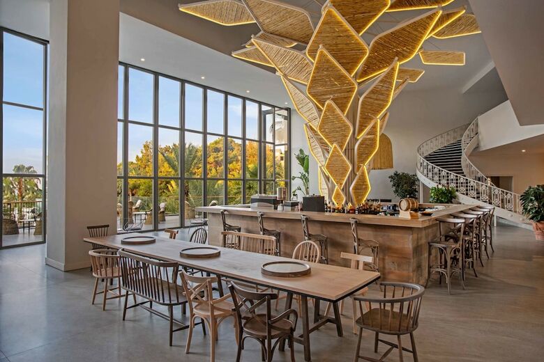 Hotel Club Marvy