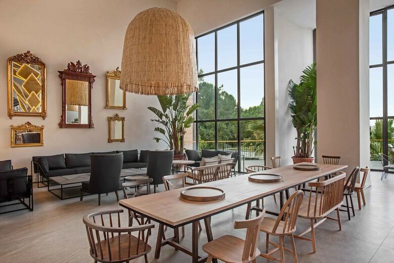 Hotel Club Marvy