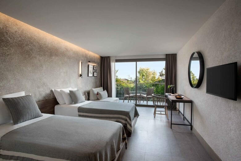 Hotel Club Marvy