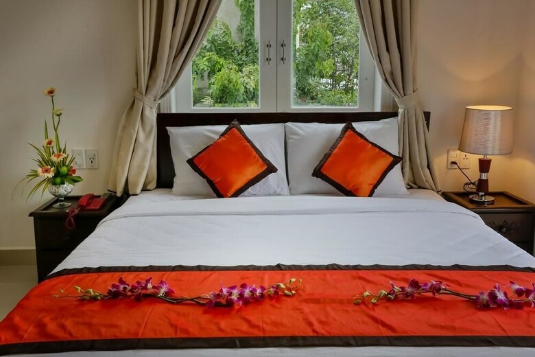 Hotel Han Huyen Homestay