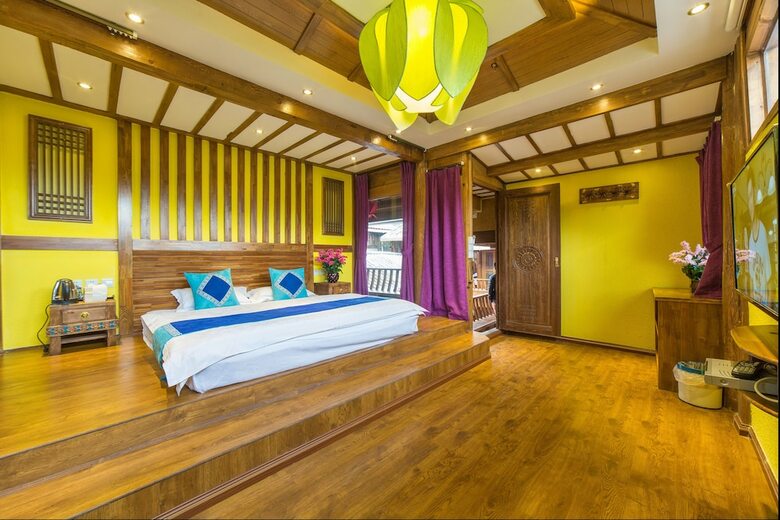 Posada Comfort And Quiet Inn