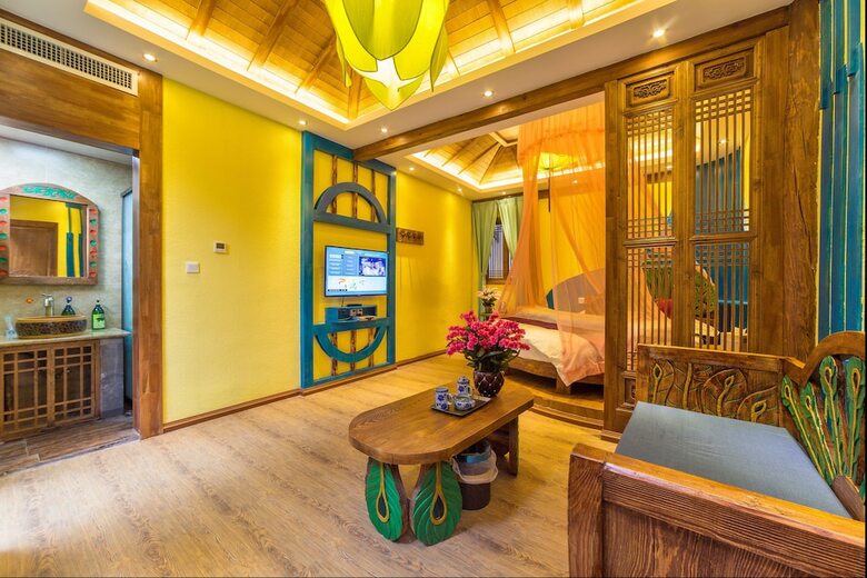 Posada Comfort And Quiet Inn