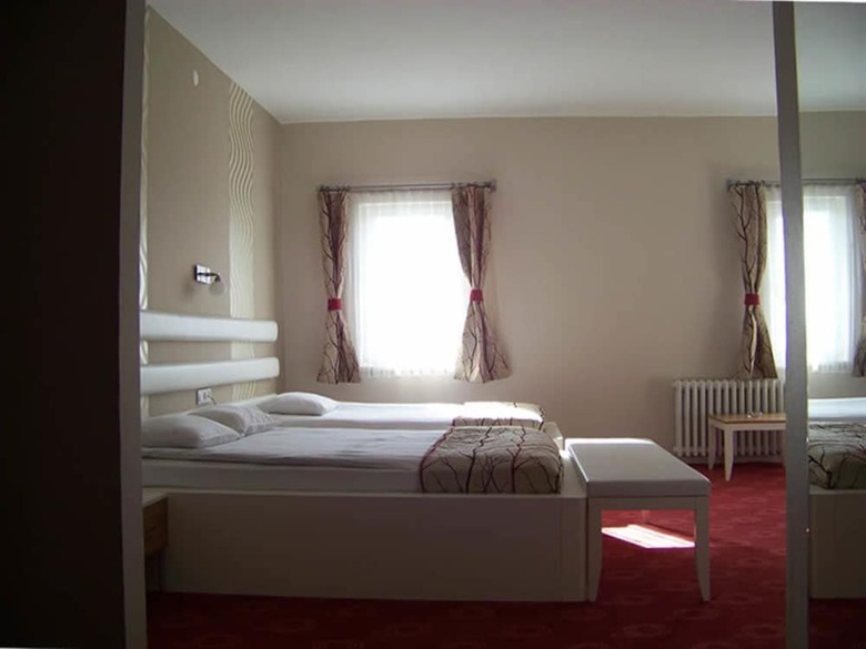 Hotel Corum Buyuk Otel