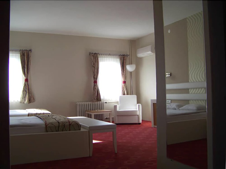 Hotel Corum Buyuk Otel