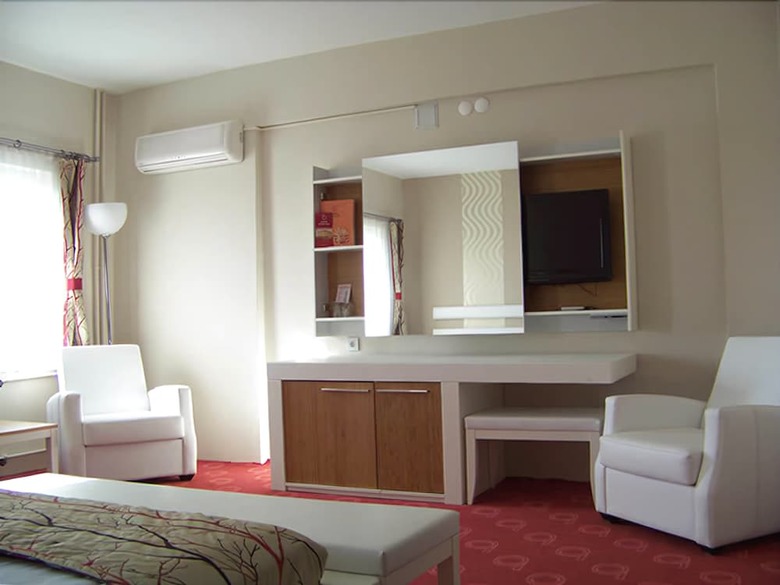 Hotel Corum Buyuk Otel