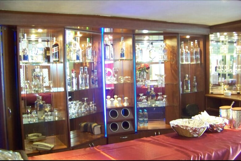 Hotel Corum Buyuk Otel