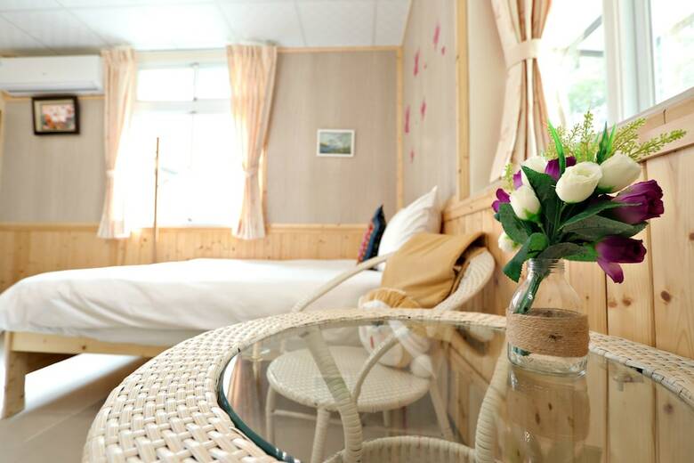 Bed & Breakfast 556homestay