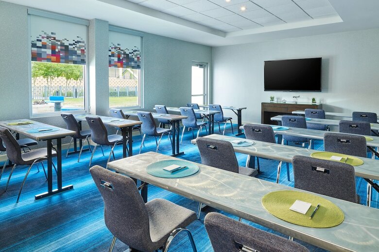 Hotel Aloft Frisco