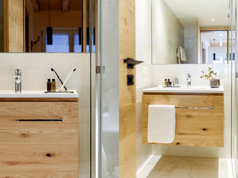 Serviced Apartment Eva