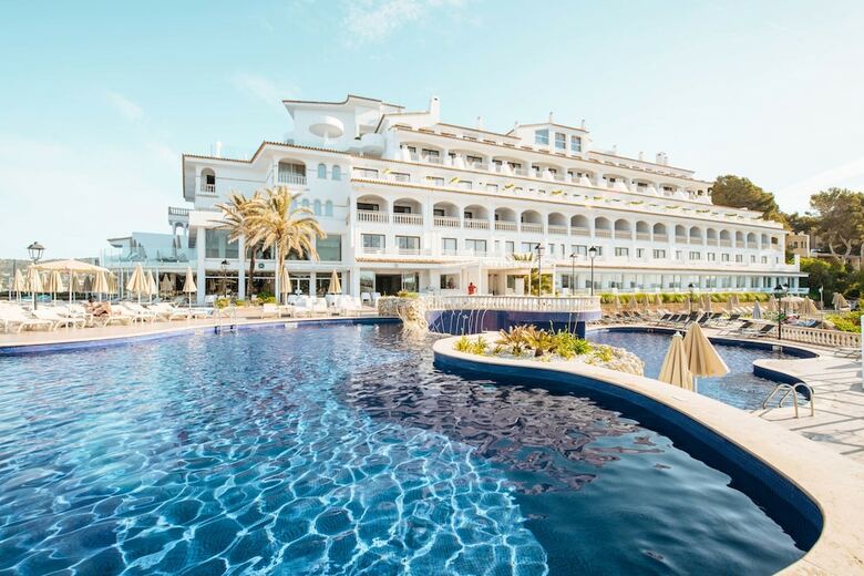 Punta Del Mar Hotel & Spa - Adults Only