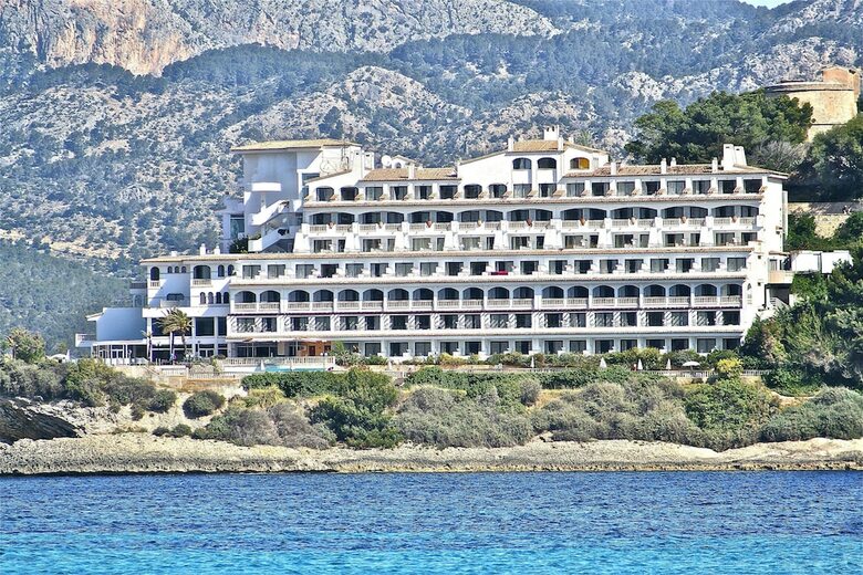 Punta Del Mar Hotel & Spa - Adults Only